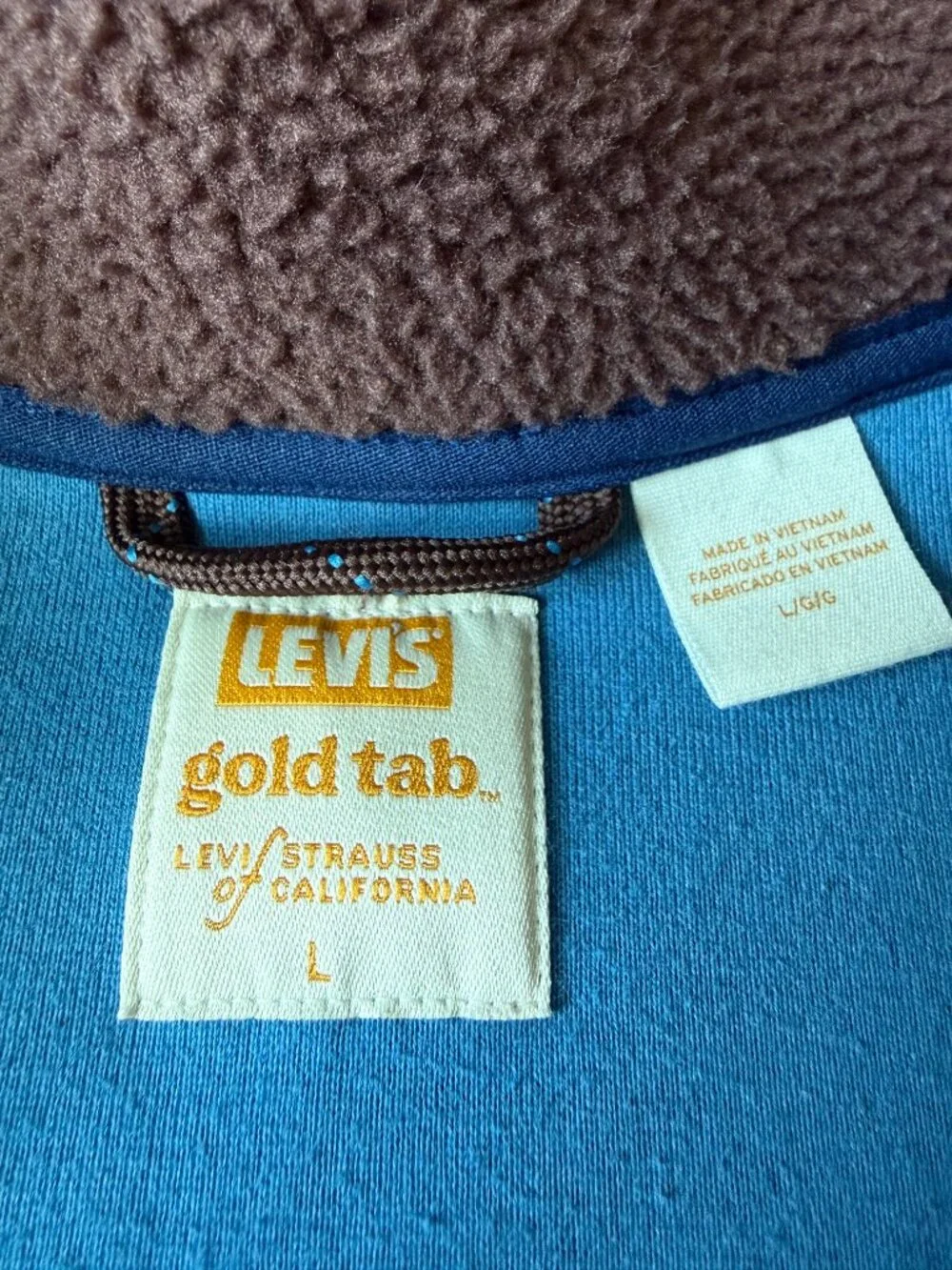 Levis like new